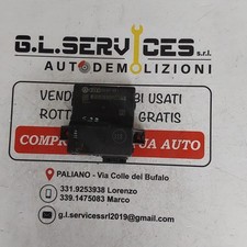 CENTRALINA MODULO UNITA