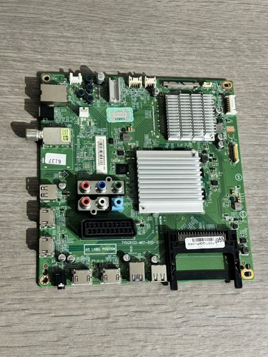 Carte mère pour philips - carte,