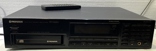 Pioneer m630 lettore cd - pioneer, pd-m630