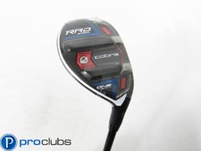 NUOVO COBRA KING RAD SPEED ONE