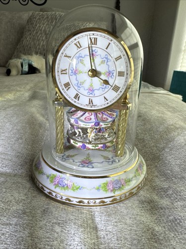 Orologio porcellana a - porcellana,