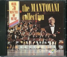 Mantovani orchestra - mantovani,