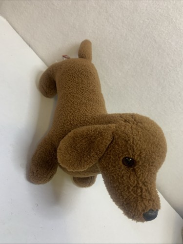 Peluche douglas dilly bassotto - douglas,