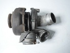 Turbocharger for 2007 VW