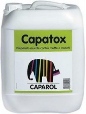 CAPAROL - CAPATOX 1 LT COD