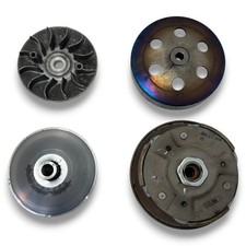 TRASMISSIONE KYMCO GRAND DINK