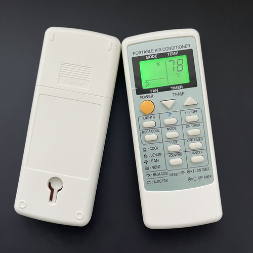 Telecomando condizionatore