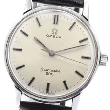 Orologio Uomo Omega
