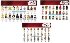 Rare Lot n°68 Mini Plastic