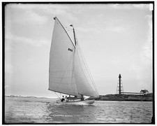 Foto: Calipso, serie corinzia