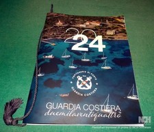 Calendario CAPITANERIA di
