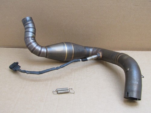 Tubo scarico bmw - di,