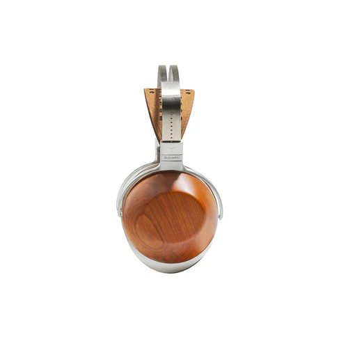 Hifiman p cuffie over - 10,