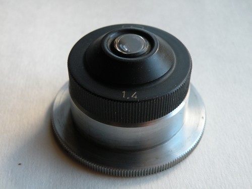 Meopta condensatore 1 4 - meopta, n.a.-1,4