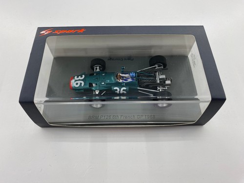 Spark s5701 brm p126 - 1/43,