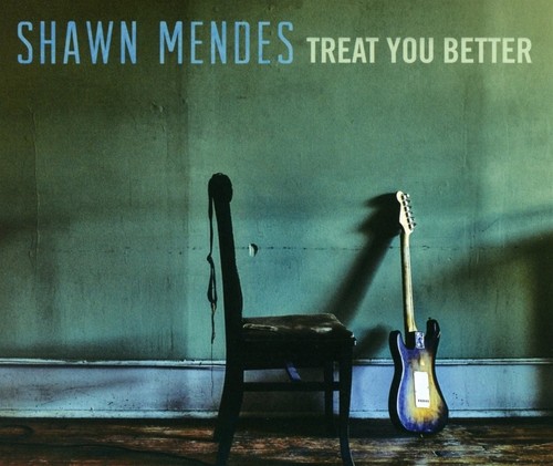 Shawn mendes treat - -, you