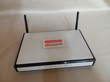 Router modem telecom - router, impresa