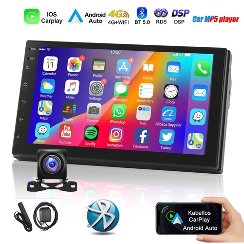 Kam android autoradio gps - android,