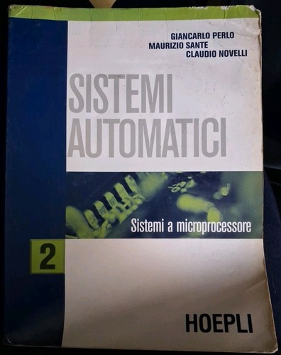 Perlo sante sistemi automatici - perlo,