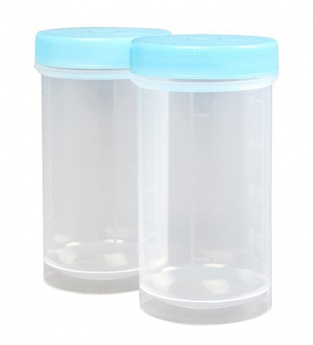 100 contenitore plastica - x,