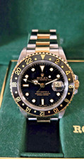 2000 Rolex Gmt Master II - 2