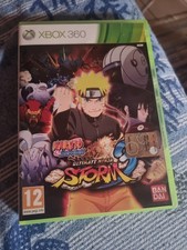 Naruto Shippuden Ultimate