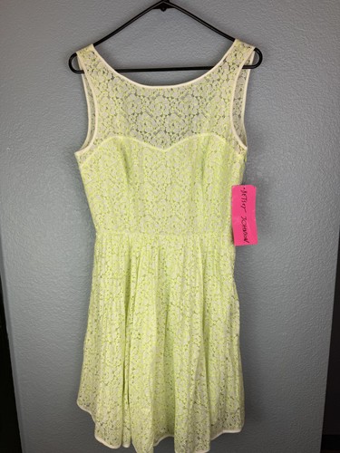 Abito betsey johnson - abito,