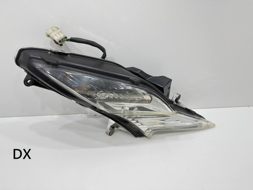 Freccia anteriore destra - anteriore, honda