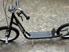 Monopattino ruote grandi