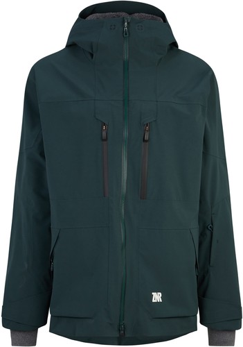 Giacca sci snowboard ziener - giacca, da