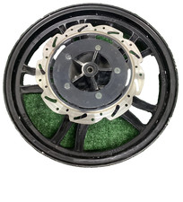 Cerchio Ruota Anteriore   Sym Symphony St 125 Anno 2015/2017