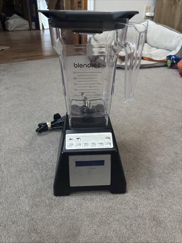 Blendtec es3 frullatore totale - es3,