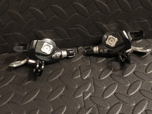Cambio trigger sram - sram, x9