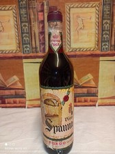 Vino 1961 Spanna Borgo Rosso