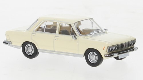 Modellino auto fiat - fiat, 130