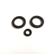 Idler tire gomma - x,