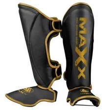 Shin Instep Pad MMA protezioni