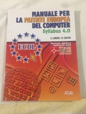 Libro Manuale Per La Patente