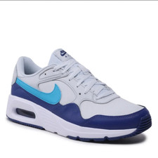 SCARPE SNEAKERS UOMO NIKE AIR