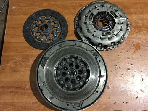 Kit volano frizione bmw - e,