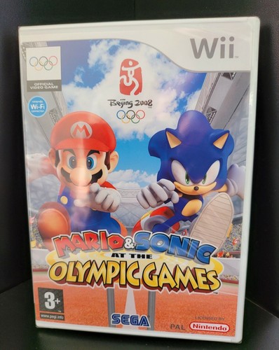 Mario sonic giochi - sonic, ai