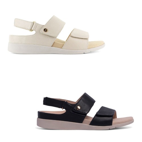 Sandali casual traspiranti