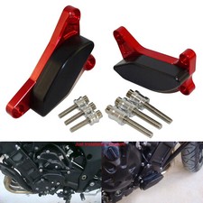 Protezione cursori antiurto