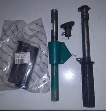 Tubo comando marce Vespa