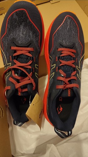 Sapatilhas asics gel - sapatilhas, trabuco