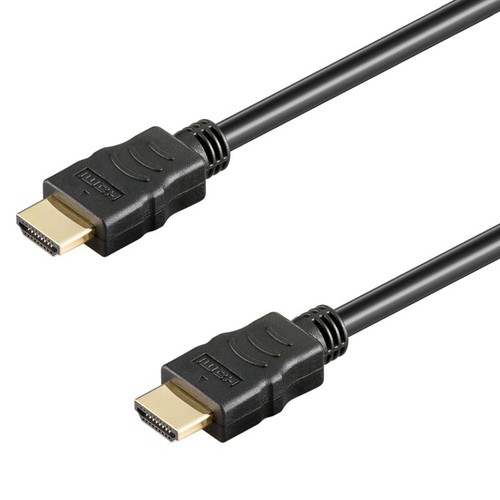 Cavo hdmi 10m - 3d, alta