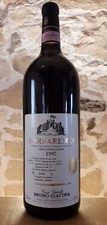 1997 Bruno Giacosa - Santo Stefano di Neive- Barbaresco DOCG - magnum (1,5L)