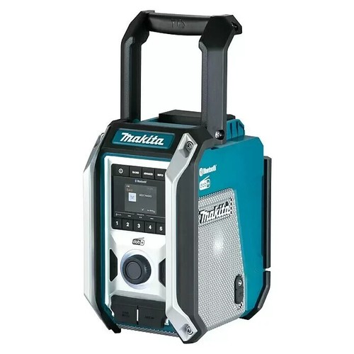 Makita dmr 115 radio - makita, da