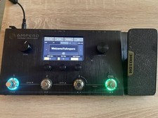 Pedaliera Digitale HOTONE AMPERO Chitarra/Basso