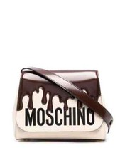 Borsa a mano SS22 MOSCHINO
